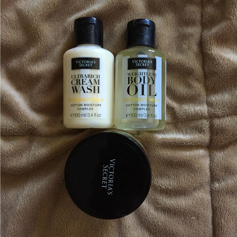 Victoria’s Secret Set RARE!